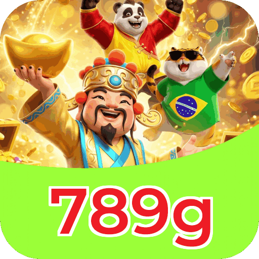 Slots Premium da PG Soft na 789g